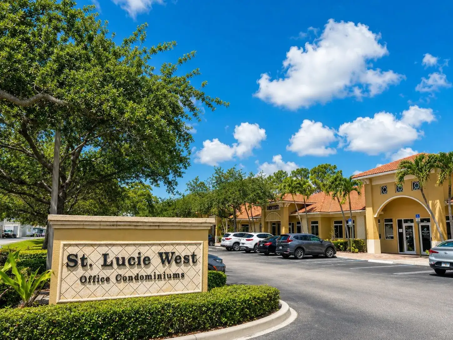 Commercial Sale for sale at 300 NW BETHANY Drive, Port St. Lucie FL 34986