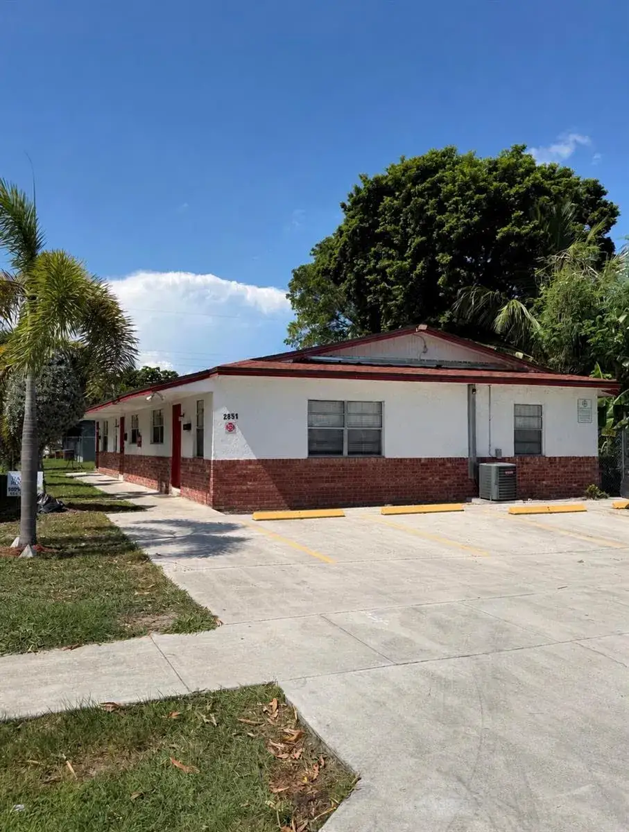 2851 NW 11TH Place # 3, Fort Lauderdale FL 33311