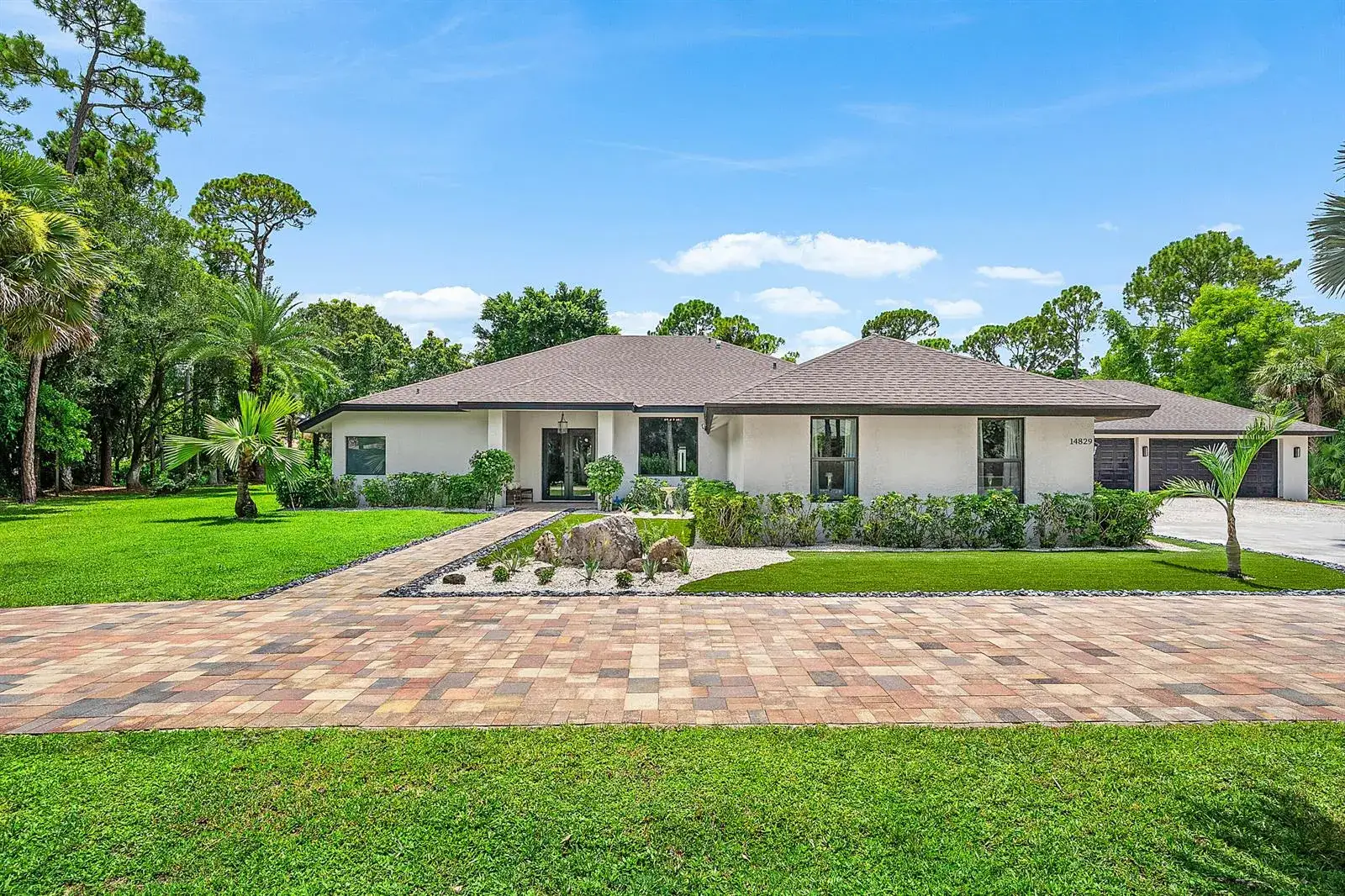 14829 STIRRUP Lane, Wellington FL 33414