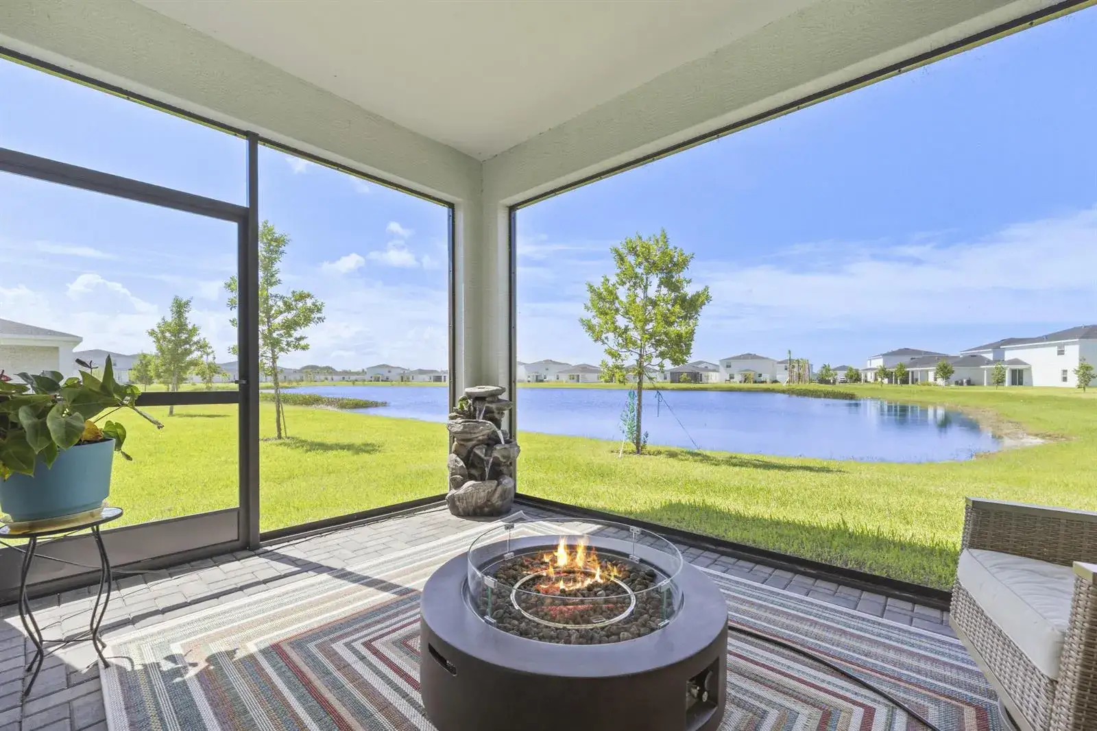 3414 CEDAR GROVE Drive, Fort Pierce FL 34946