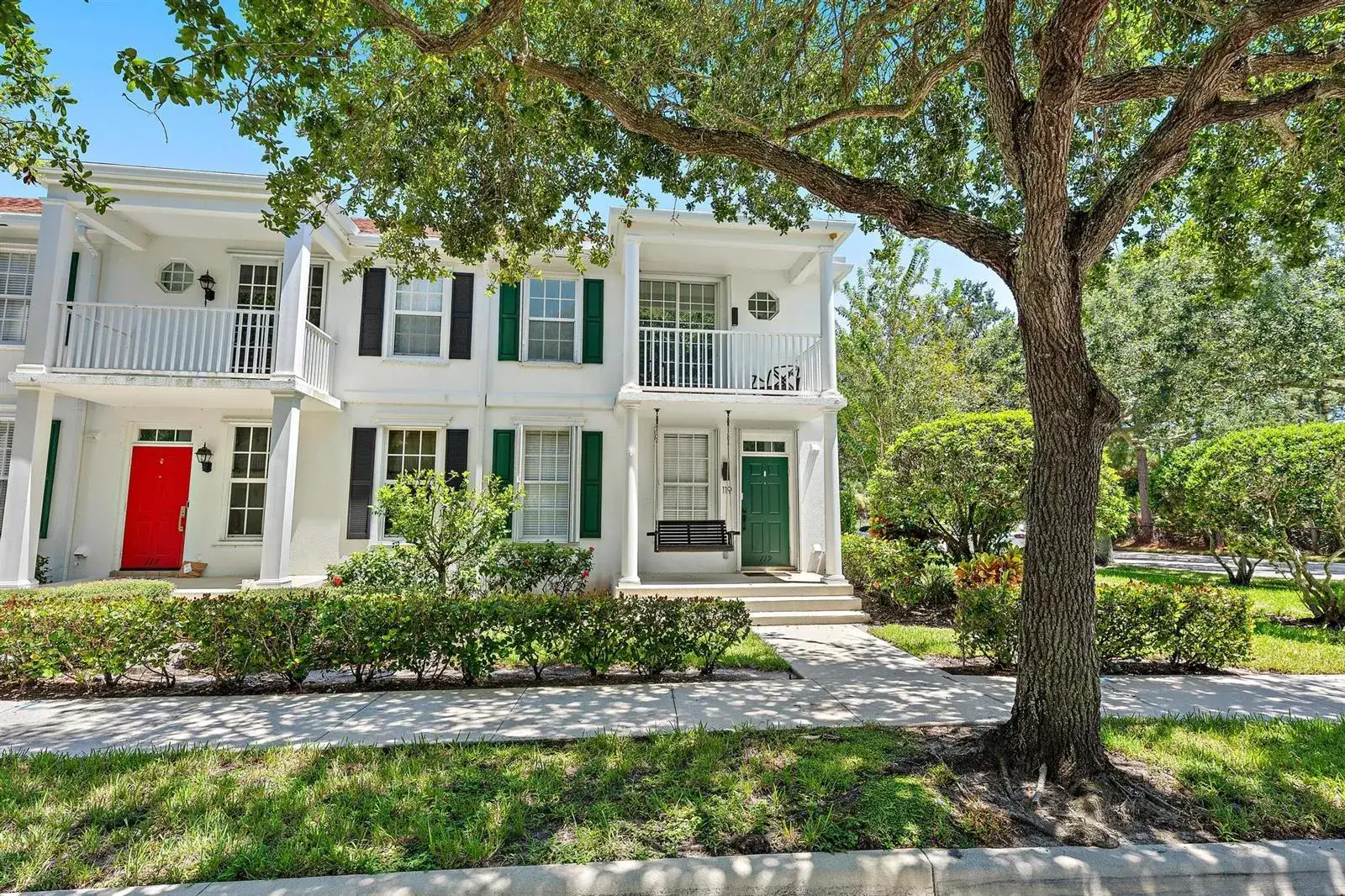 119 WATERFORD Drive, Jupiter FL 33458