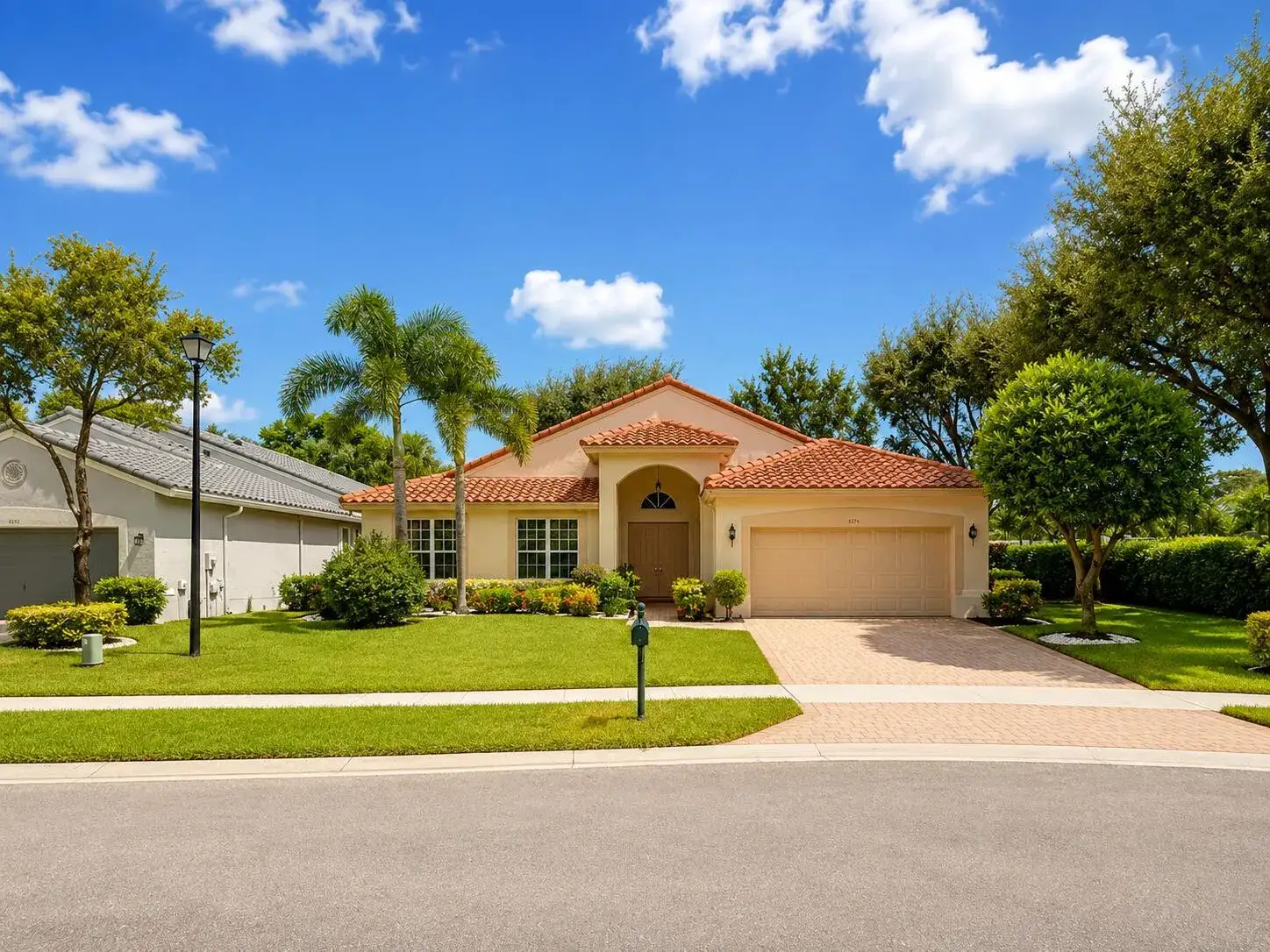 6525 GARDE Road, Boynton Beach FL 33472