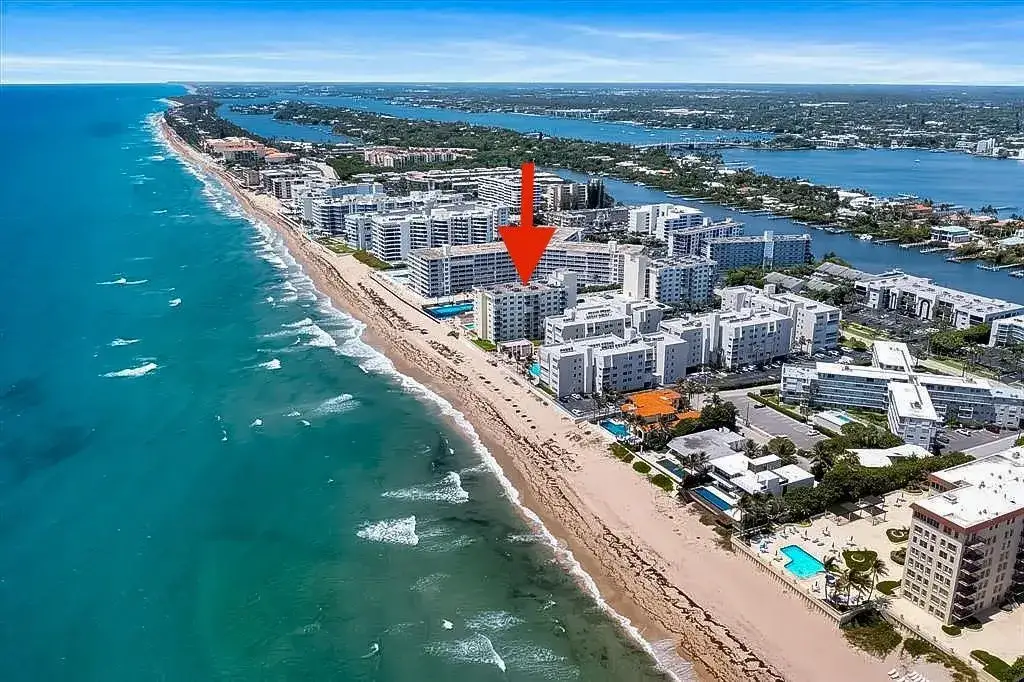 3540 Ocean Boulevard # 303, Palm Beach FL 33480