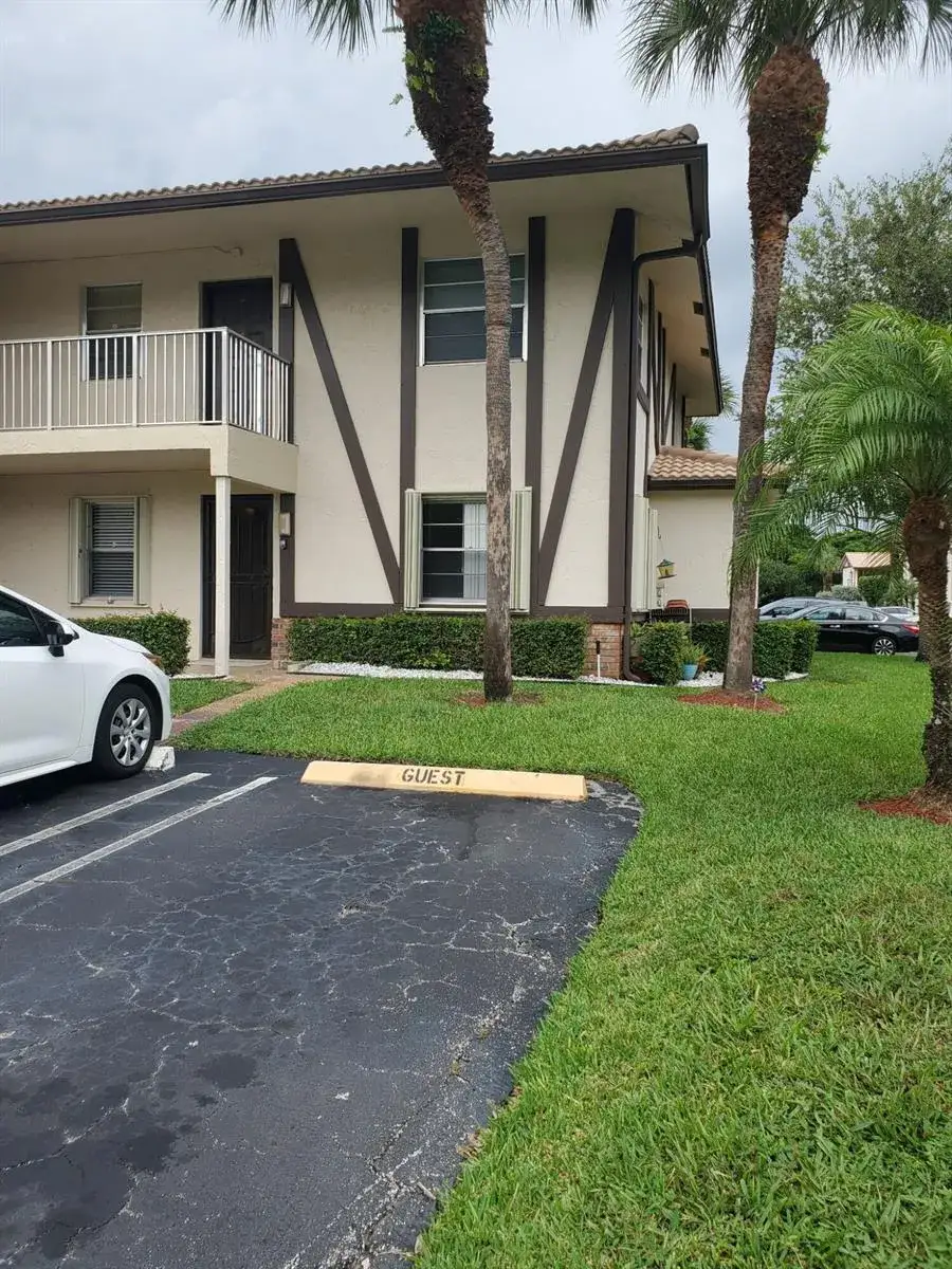 2337 NW 89TH Drive # 607, Coral Springs FL 33065