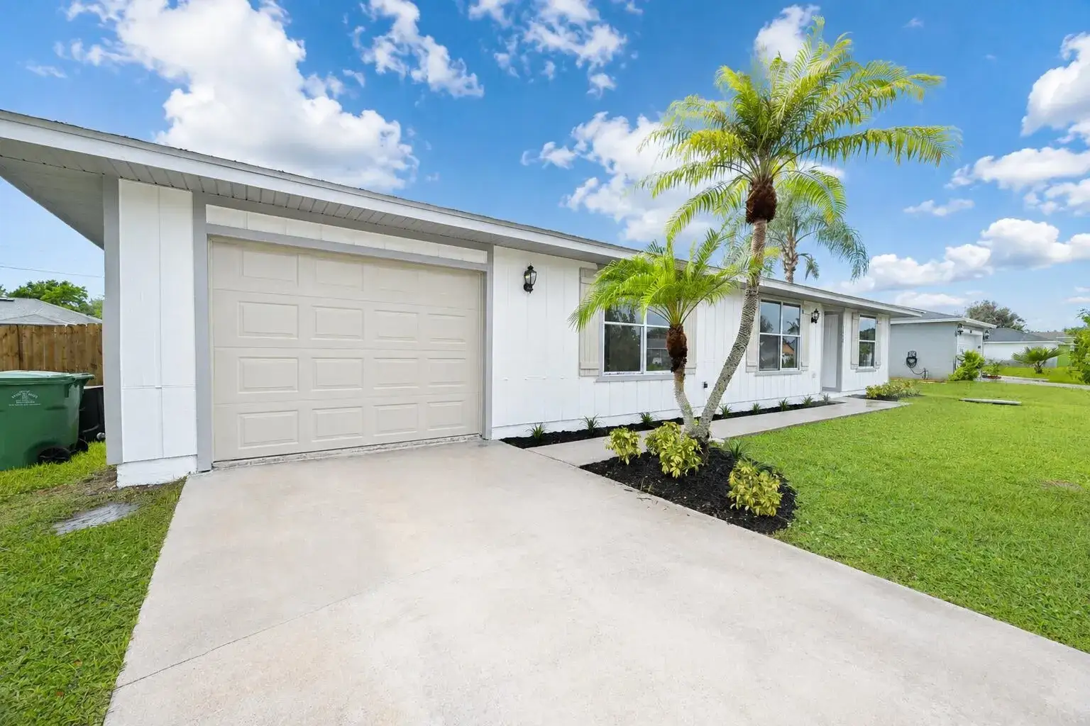3 bedroom 2 bath Residential for sale at 2068 SW Morelia Lane, Port St. Lucie FL 34953