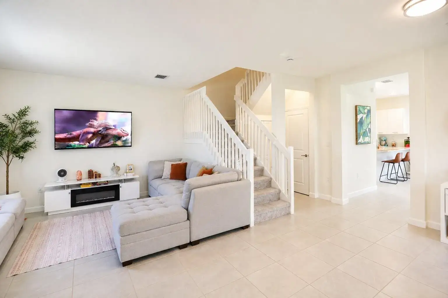 3 bedroom 2 bath Residential for sale at 12092 NW 24TH Place, Miami FL 33167