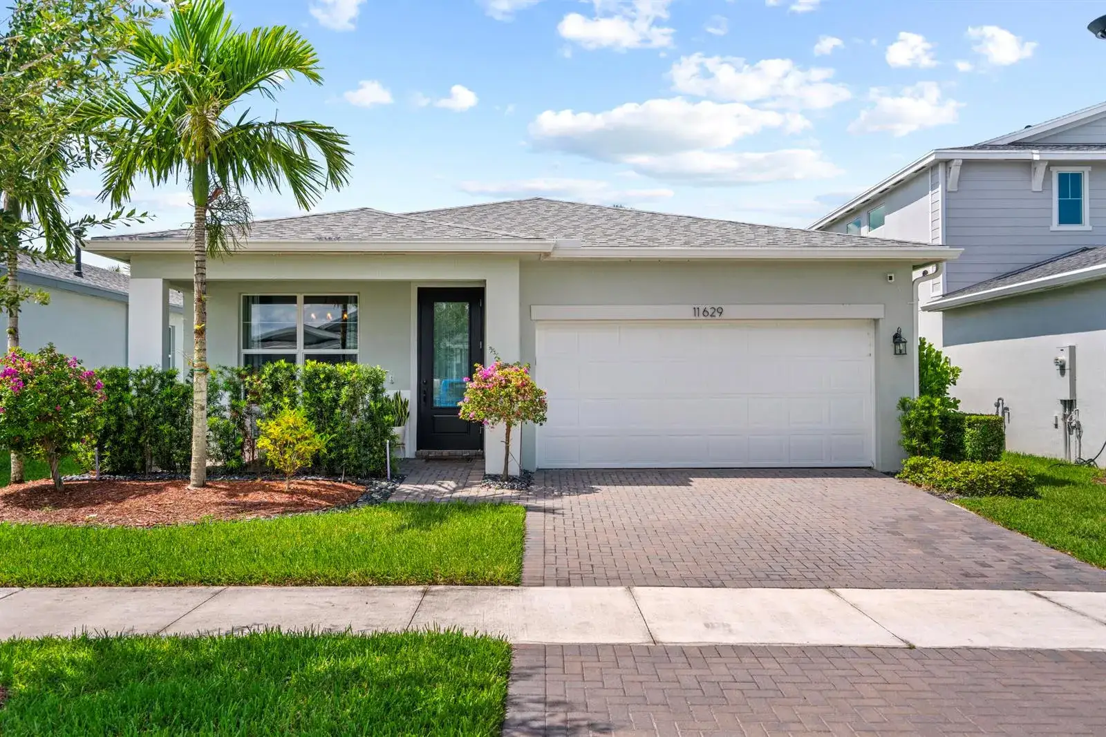 3 bedroom 2 bath Residential Lease for rent at 11629 SW LYRA Drive, Port St. Lucie FL 34987