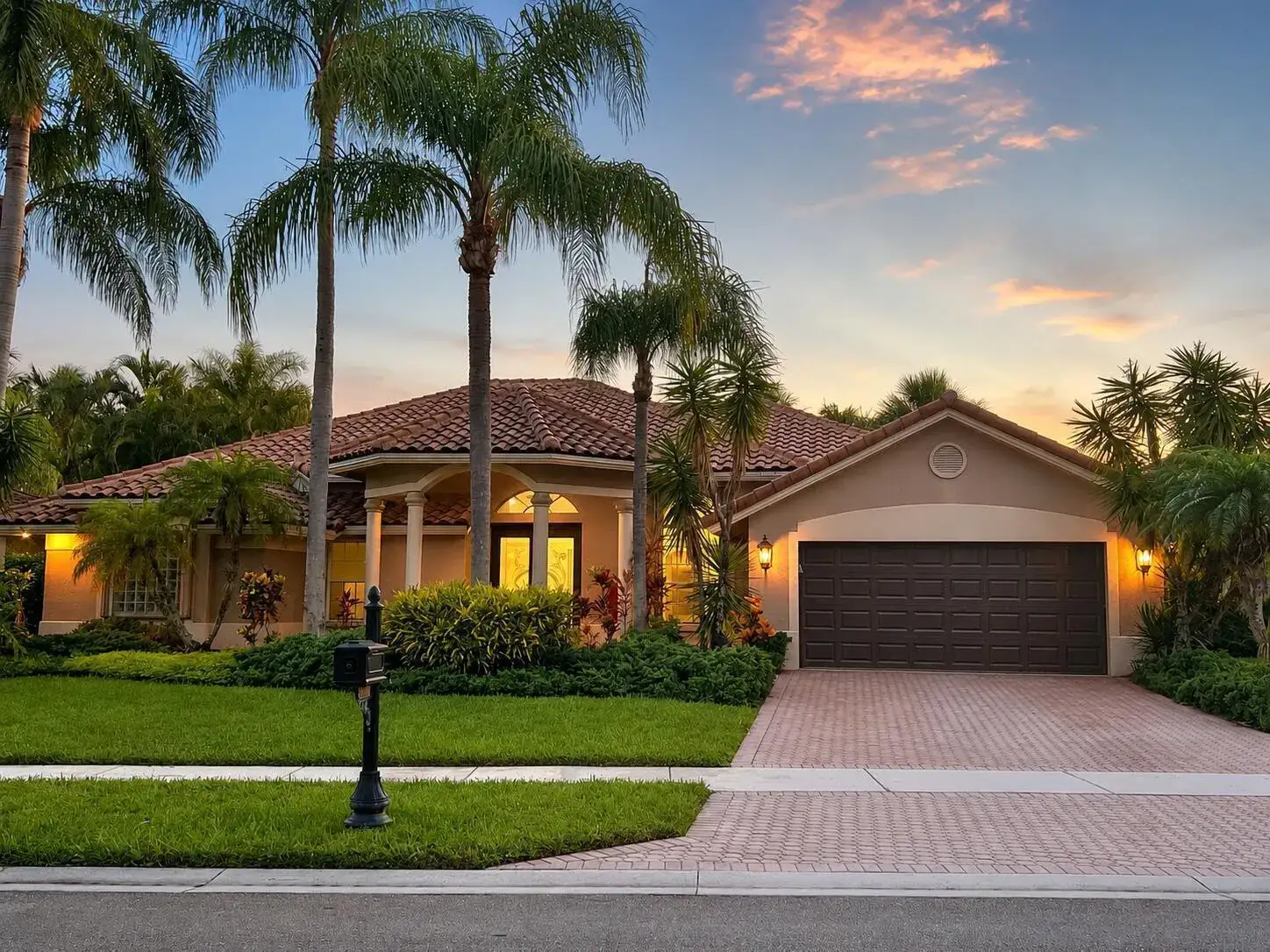 4 bedroom 3 bath Residential for sale at 20101 Palm Island Drive, Boca Raton FL 33498