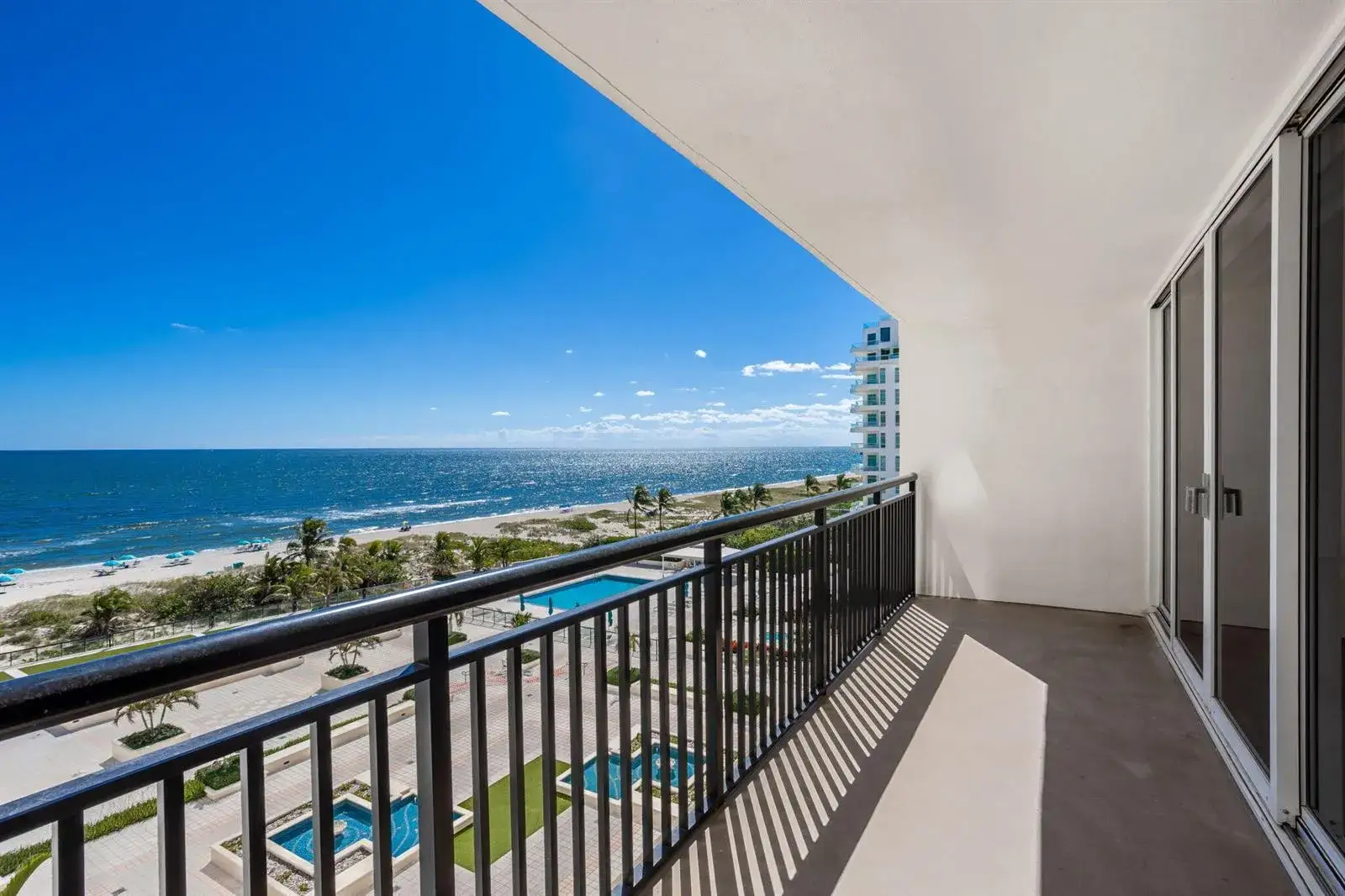 2 bedroom 2 bath Residential for sale at 2000 S Ocean Boulevard # 6E, Boca Raton FL 33432