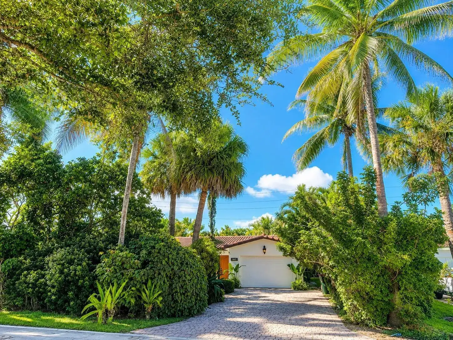 3 bedroom 2 bath Residential for sale at 921 NW 7th Street, Boca Raton FL 33486