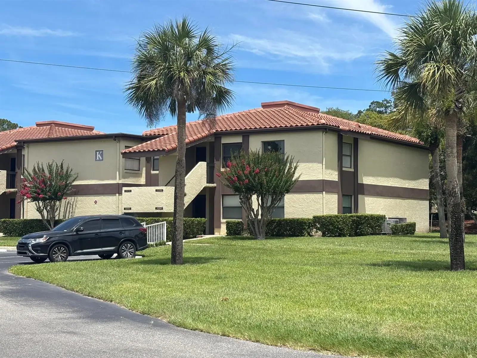 2 bedroom 2 bath Residential for sale at 3211 Westridge Boulevard # 202, Orlando FL 32822