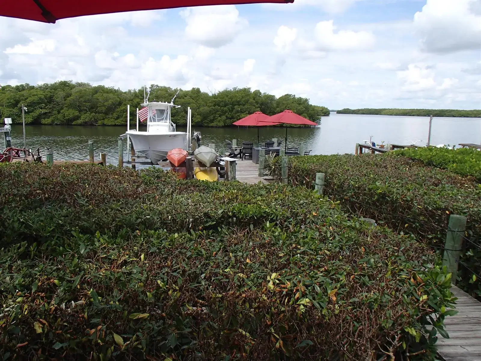 2 bedroom 2 bath Residential for sale at 5321 MONTEGO Circle, Fort Pierce FL 34949