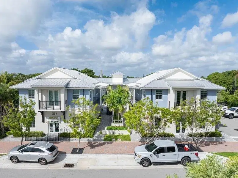 Commercial Sale for sale at 20 NW 6TH Avenue, Delray Beach FL 33444