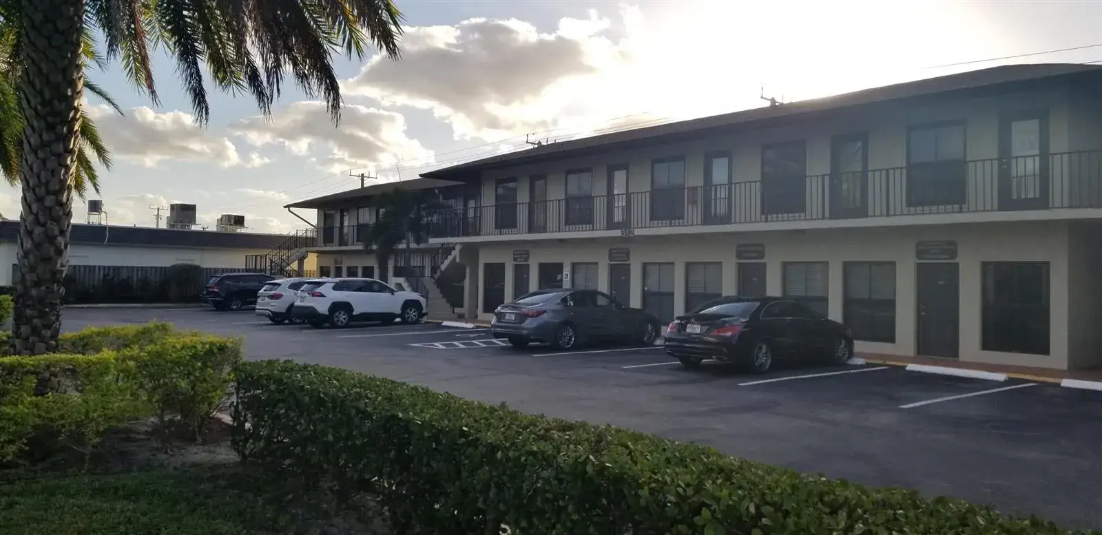 Commercial Sale for sale at 312 S Old Dixie Highway # 210, Jupiter FL 33458
