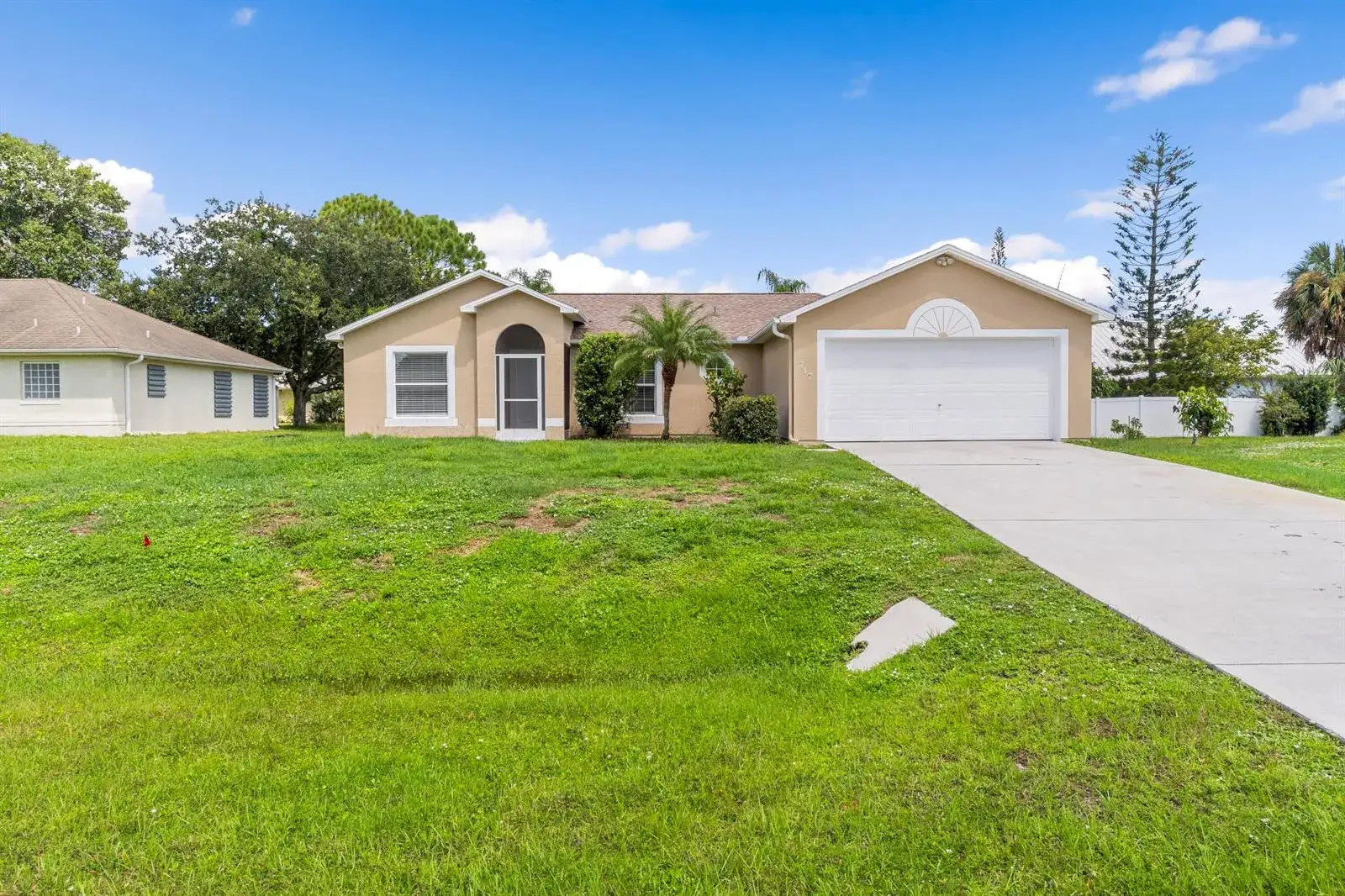 717 Tulip Drive, Sebastian FL 32958