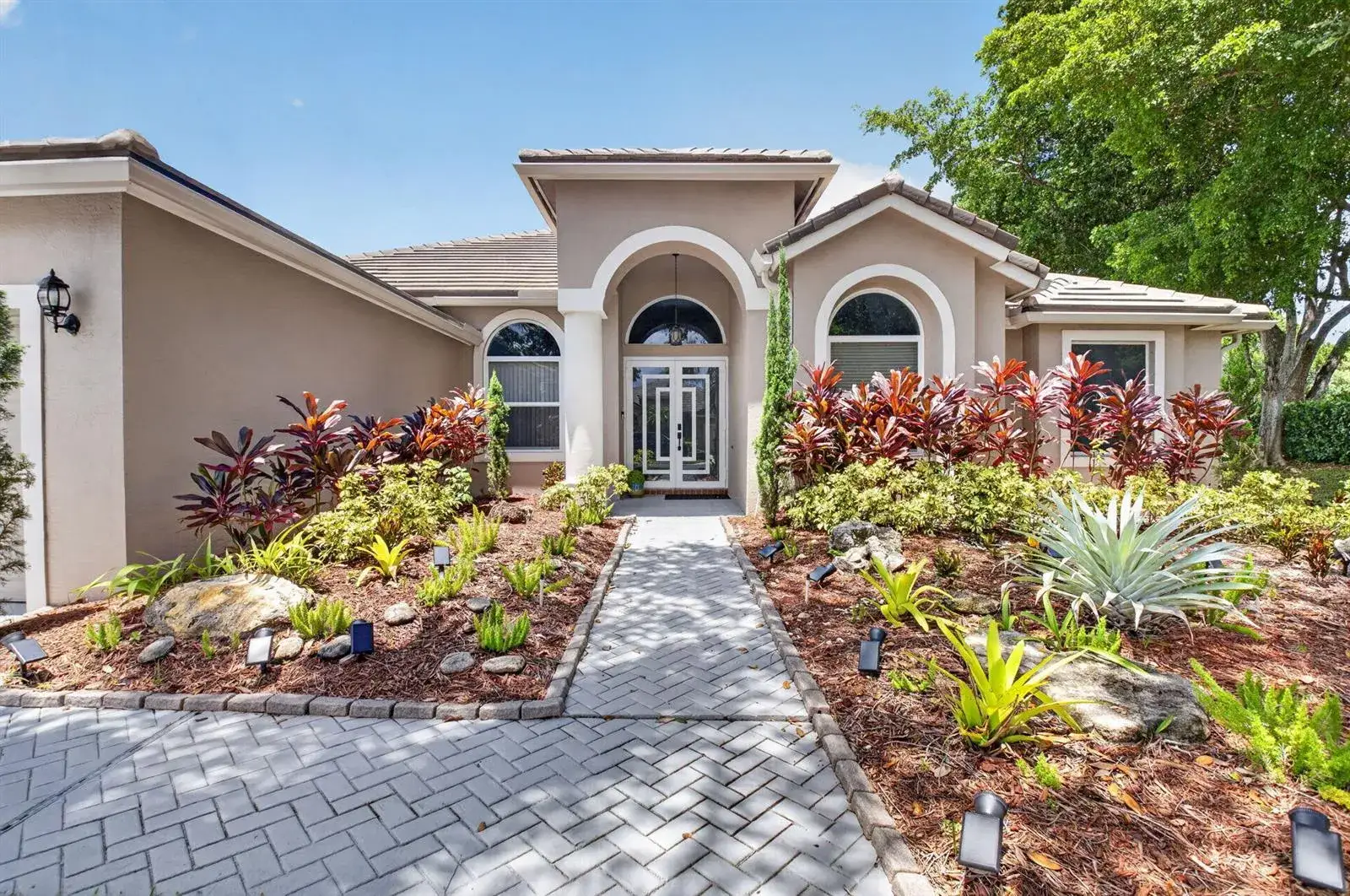 4 bedroom 3 bath Residential for sale at 21633 Lynhurst Way, Boca Raton FL 33428