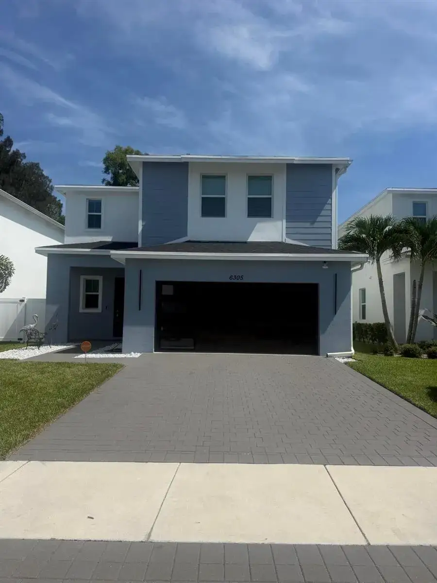 6305 TENOR Drive, West Palm Beach FL 33413