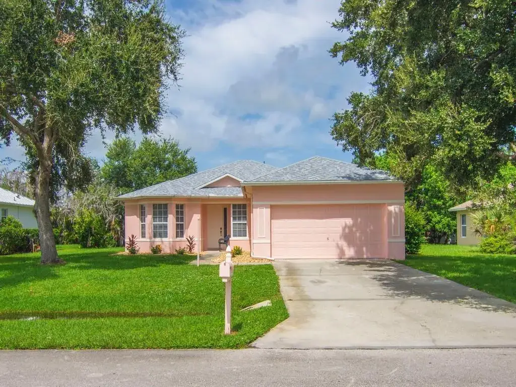4815 47TH Court, Vero Beach FL 32967