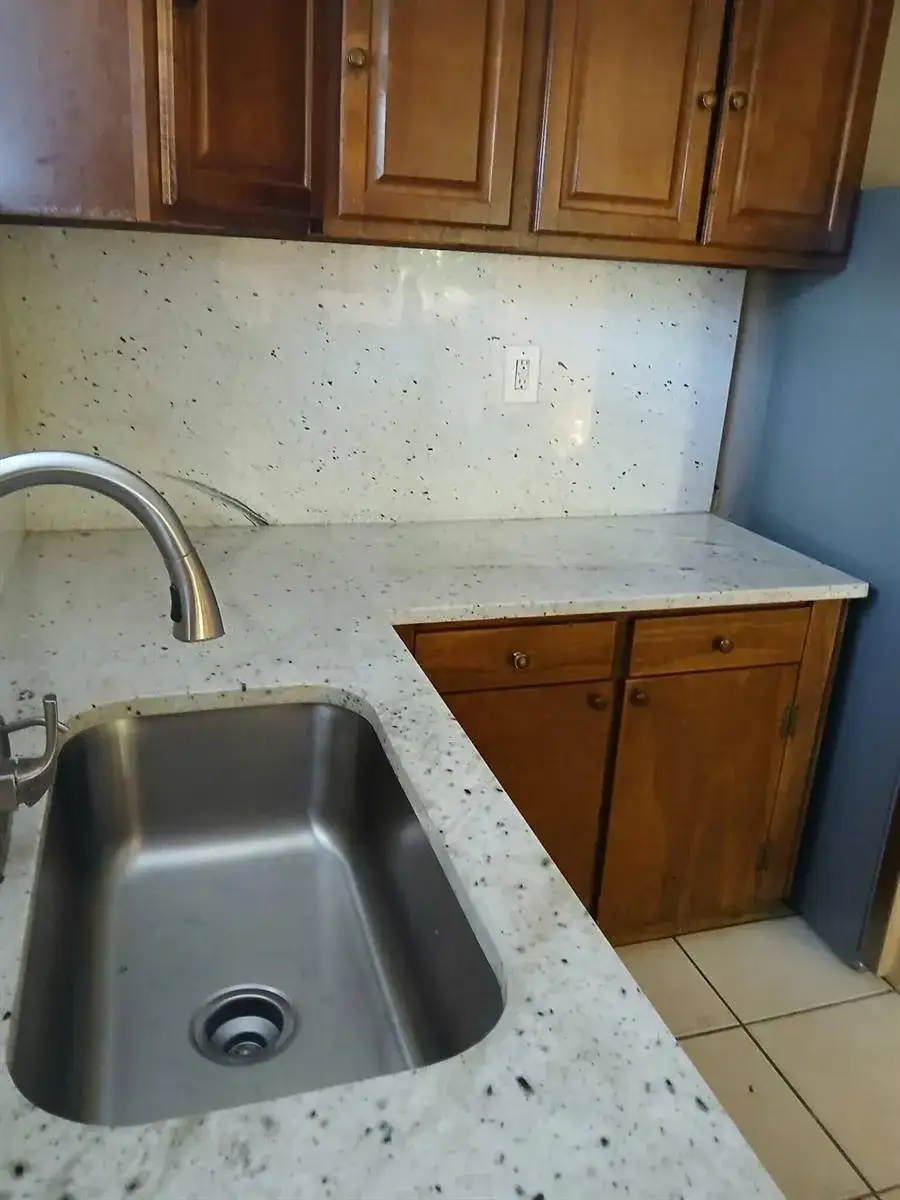 3 bedroom 1 bath Residential Lease for rent at 2670 NW 10th Street # 8, Pompano Beach FL 33069