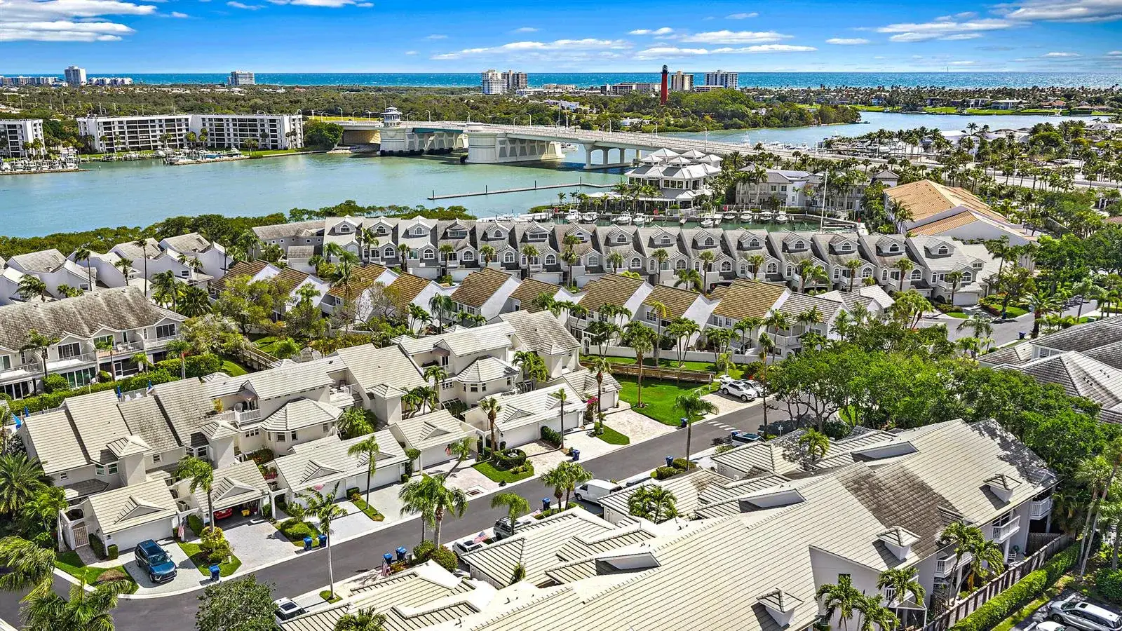 2 bedroom 2 bath Residential for sale at 1000 N US Highway 1 # 201, Jupiter FL 33477