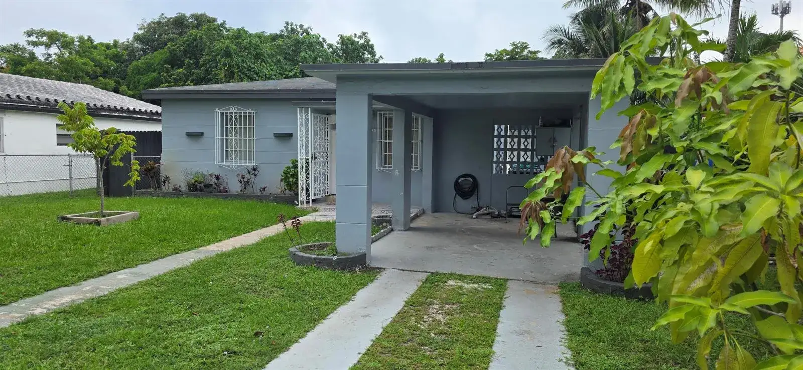 3 bedroom 2 bath Residential for sale at 340 NW 117TH Street, Miami FL 33168
