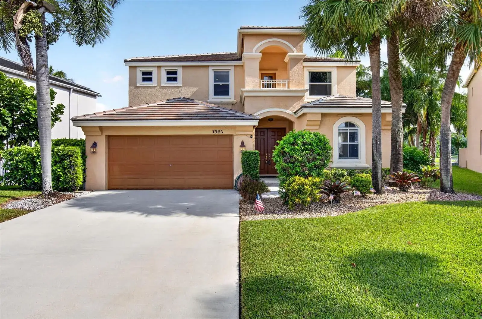 7541 DOWNWINDS Lane, Lake Worth FL 33467