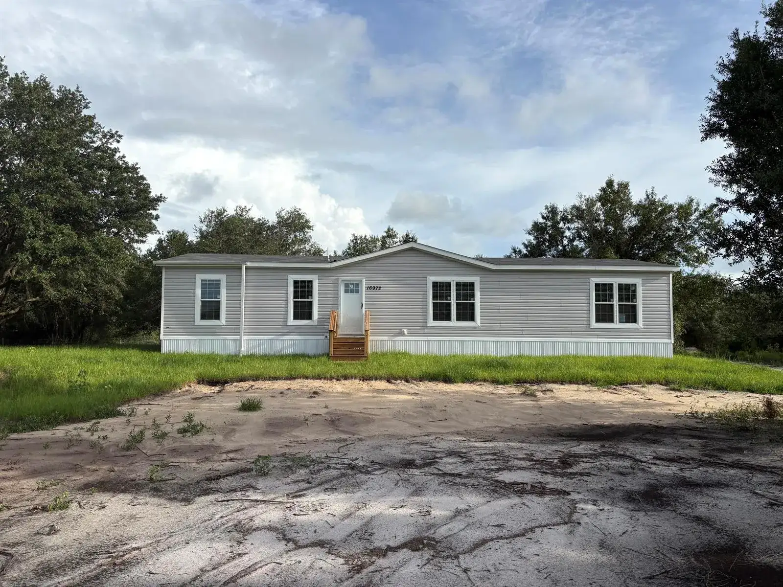 3 bedroom 2 bath Residential for sale at 16972 NW 266TH Street, Okeechobee FL 34972