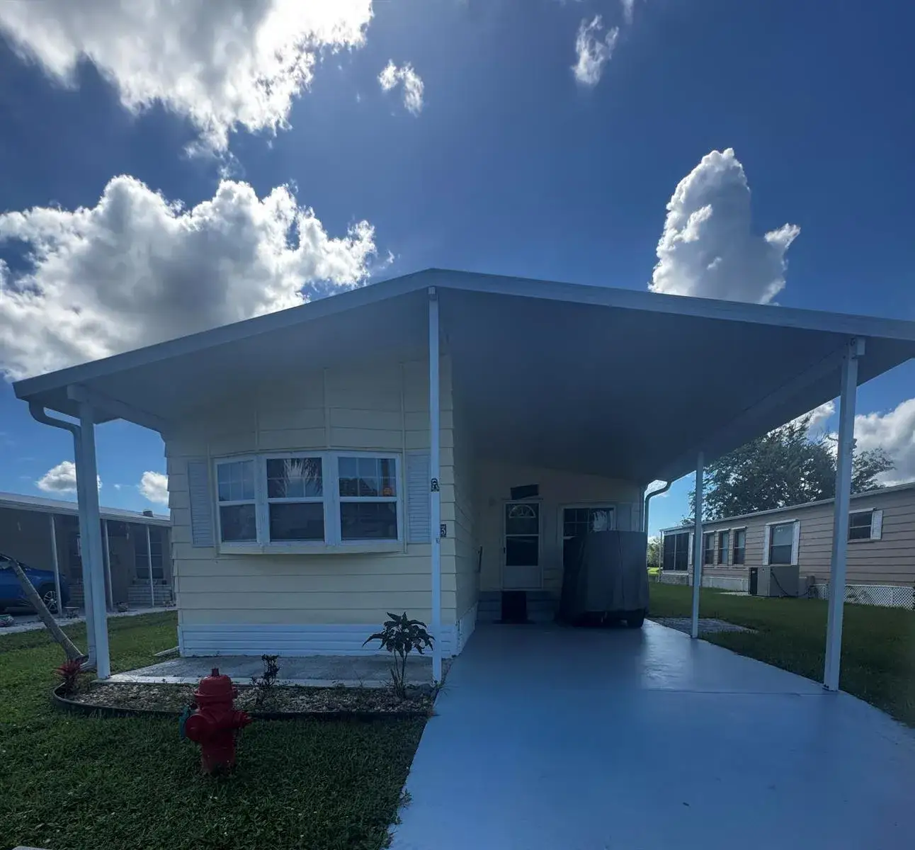 3 Ecuador Court Court, Fort Pierce FL 34951