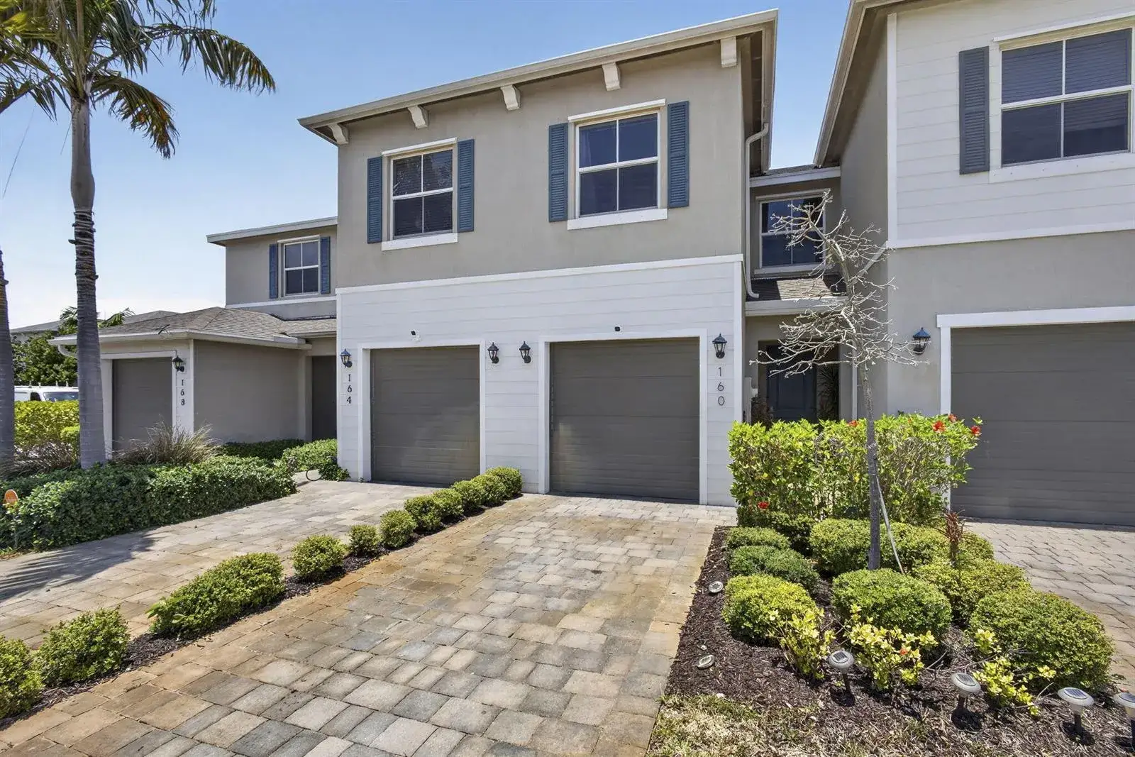 3 bedroom 2 bath Residential for sale at 160 BANDOL Street, Riviera Beach FL 33404