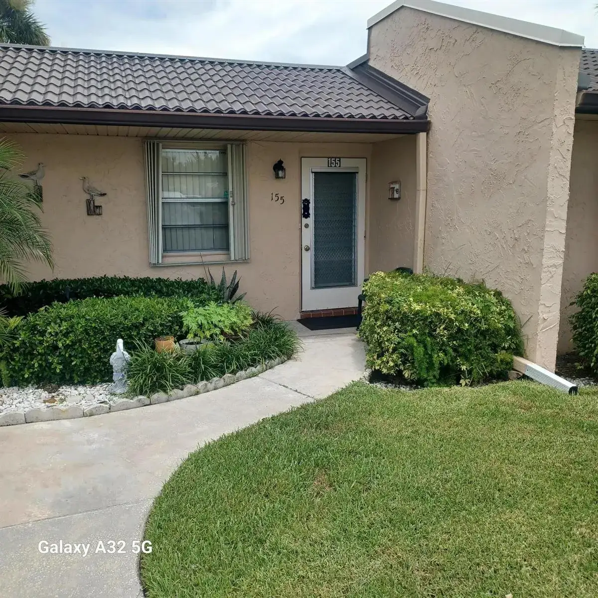 2 bedroom 2 bath Residential for sale at 155 LAKE MERYL Drive, West Palm Beach FL 33411
