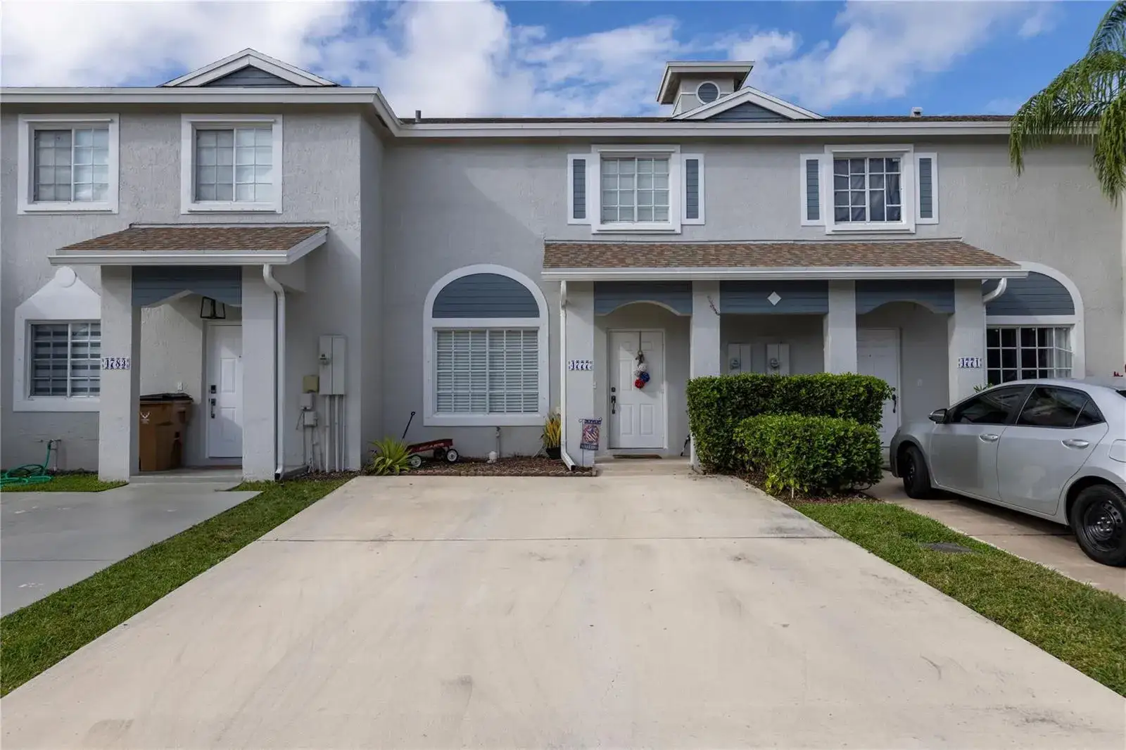 2 bedroom 2 bath Residential for sale at 4777 SW 14th Street, Deerfield Beach FL 33442