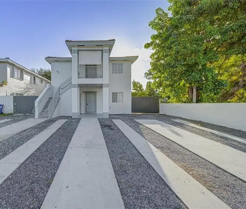 Residential Income for sale at 221 SW 78TH Place, Miami FL 33144