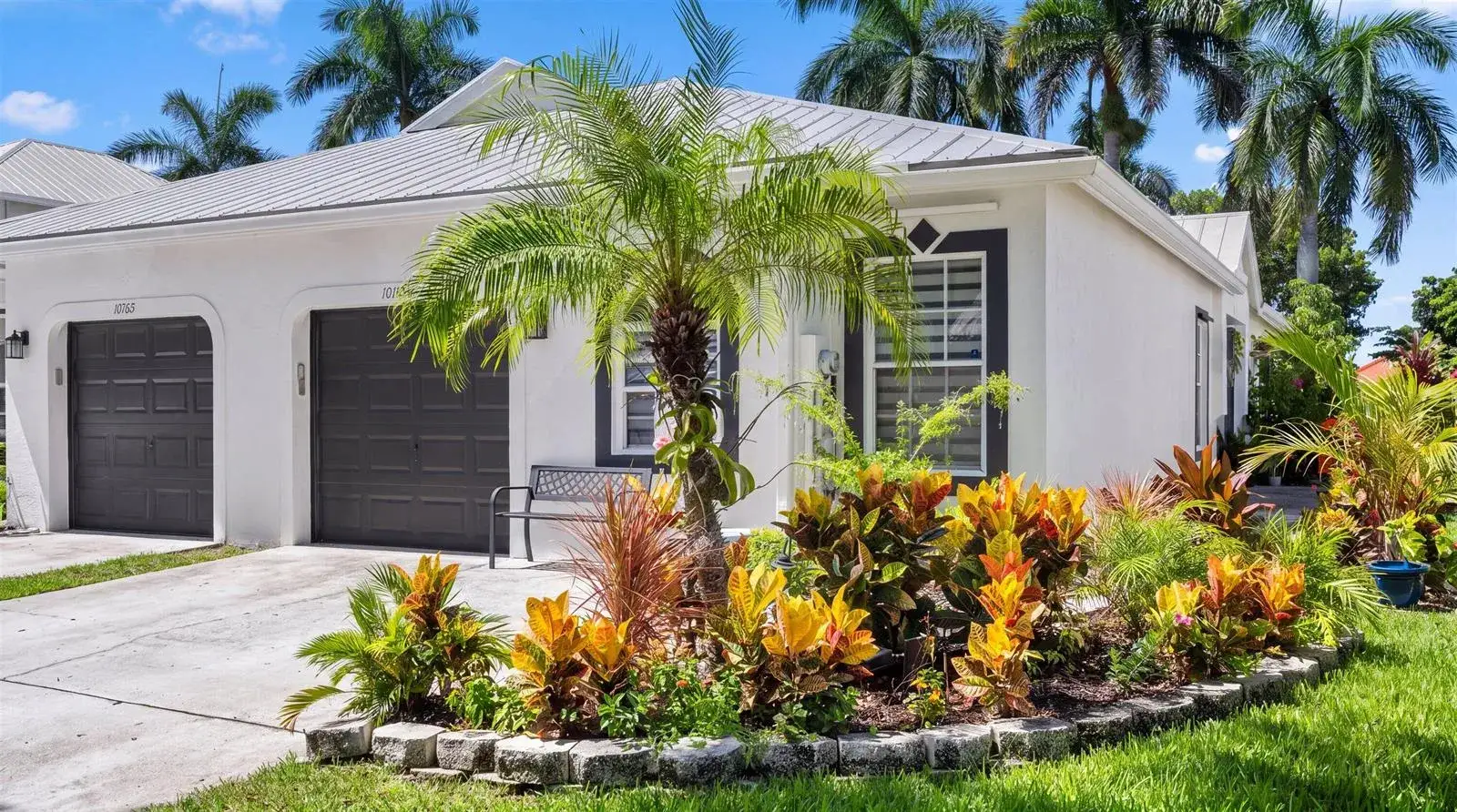2 bedroom 2 bath Residential Lease for rent at 10761 PELICAN Drive, Wellington FL 33414