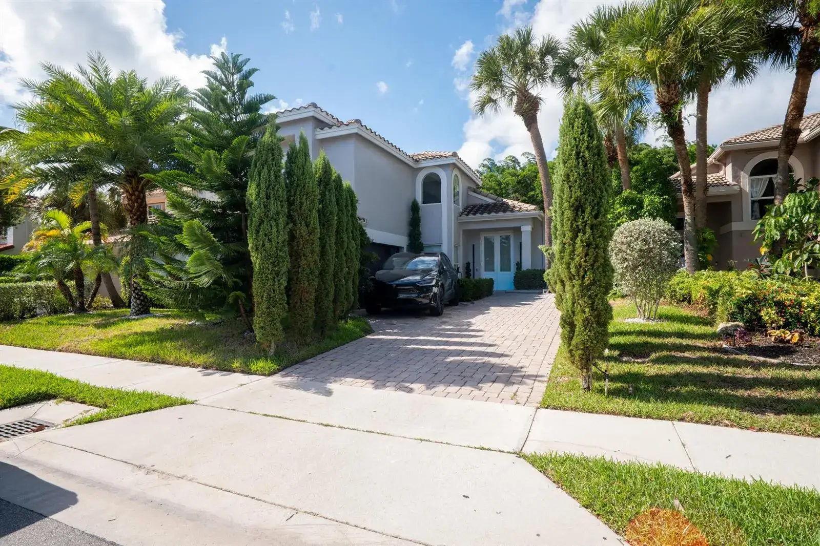 3 bedroom 2 bath Residential for sale at 10438 BUENA VENTURA Drive, Boca Raton FL 33498