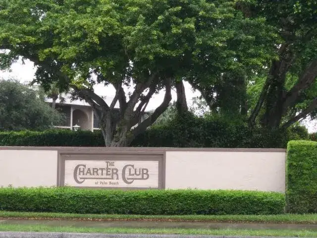 1 bedroom 1 bath Residential Lease for rent at 201 Foxtail Drive # C1, FL 33415