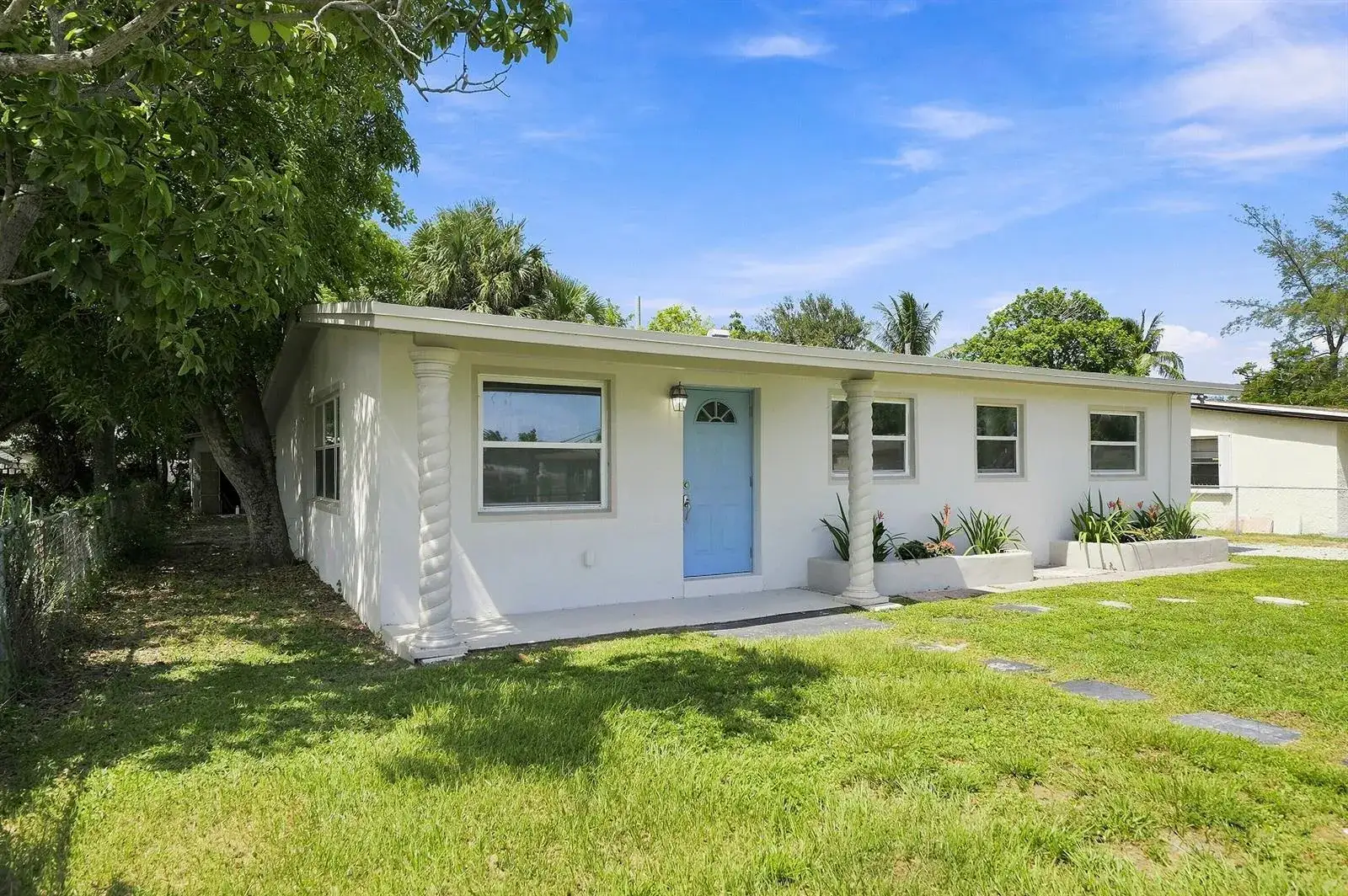 3 bedroom 2 bath Residential for sale at 1629 NW 15TH Court, Fort Lauderdale FL 33311