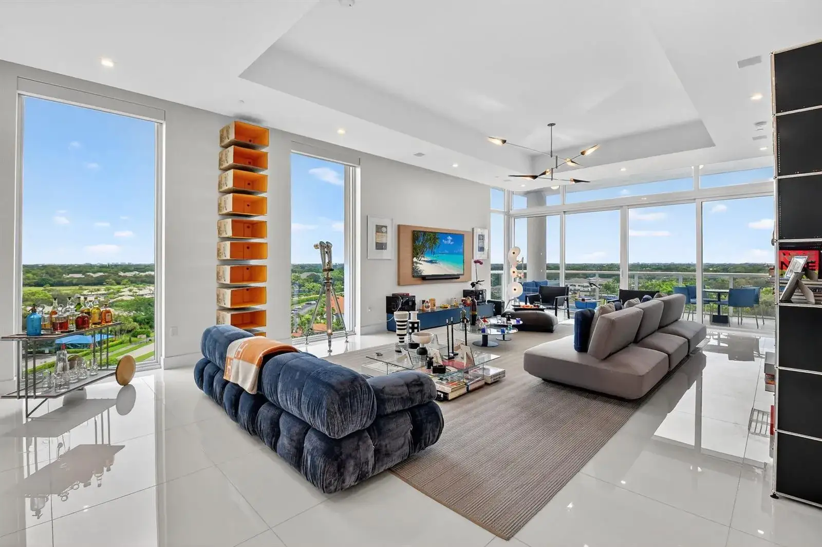 3 bedroom 3 bath Residential for sale at 20155 Boca West Drive # 901, Boca Raton FL 33434