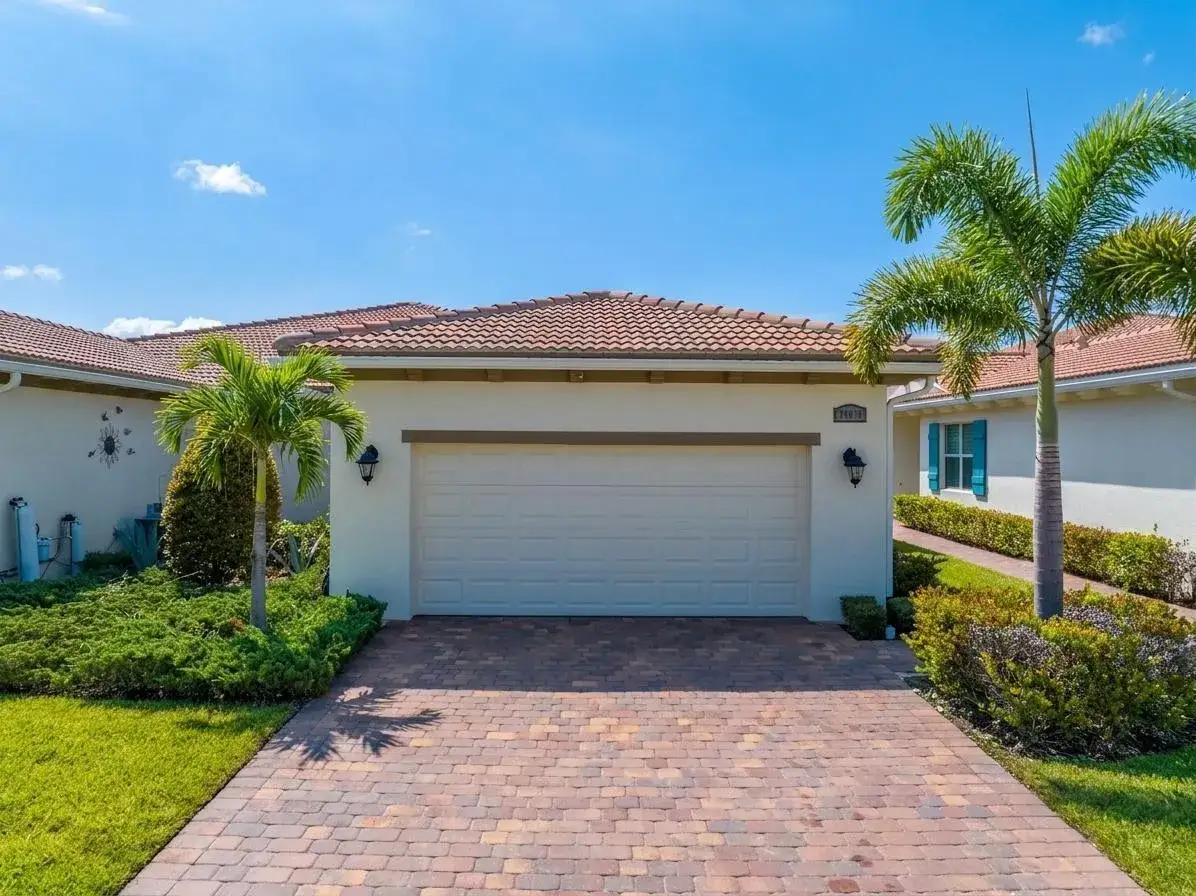 2 bedroom 2 bath Residential for sale at 24035 SW FIRENZE Way, Port St. Lucie FL 34986