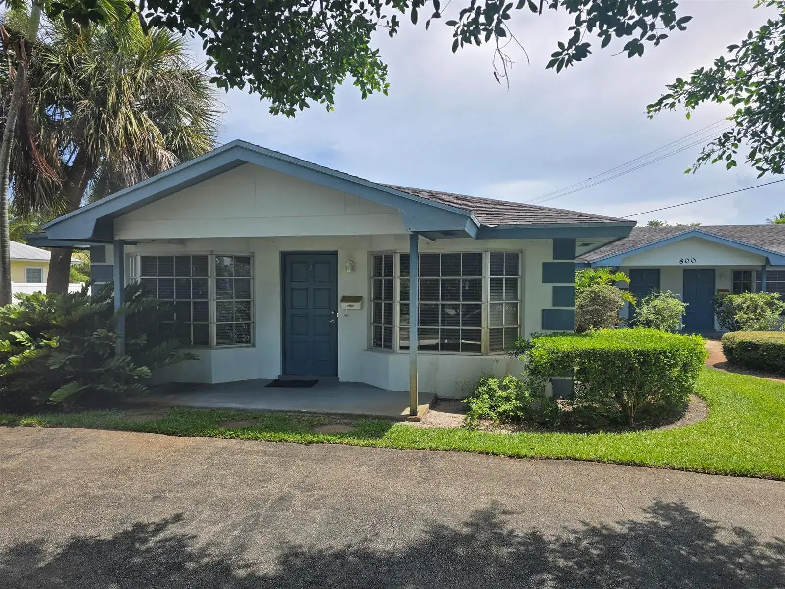 2 bedroom 2 bath Residential Lease for rent at 800 Ibis Way # 4, North Palm Beach FL 33408