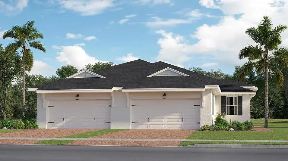 3 bedroom 2 bath Residential for sale at 10683 NW WILGROVE Lane, Port St. Lucie FL 34987