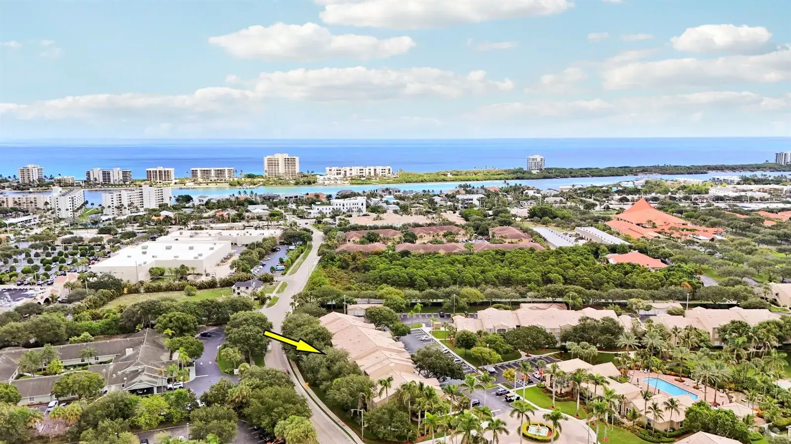 236 VILLAGE Boulevard # 1106, Tequesta FL 33469