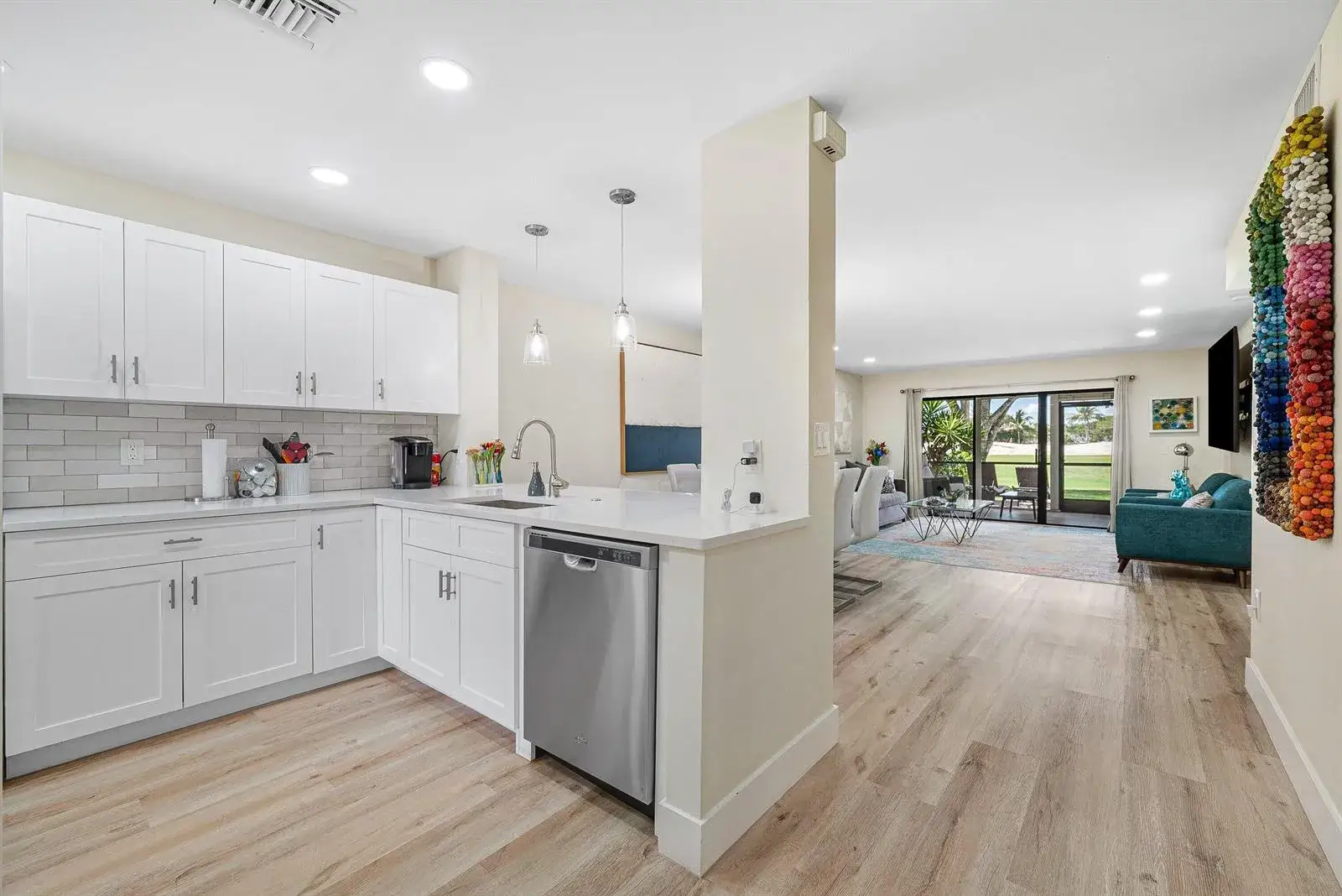 2 bedroom 2 bath Residential for sale at 17 Southport Lane, Boynton Beach FL 33436