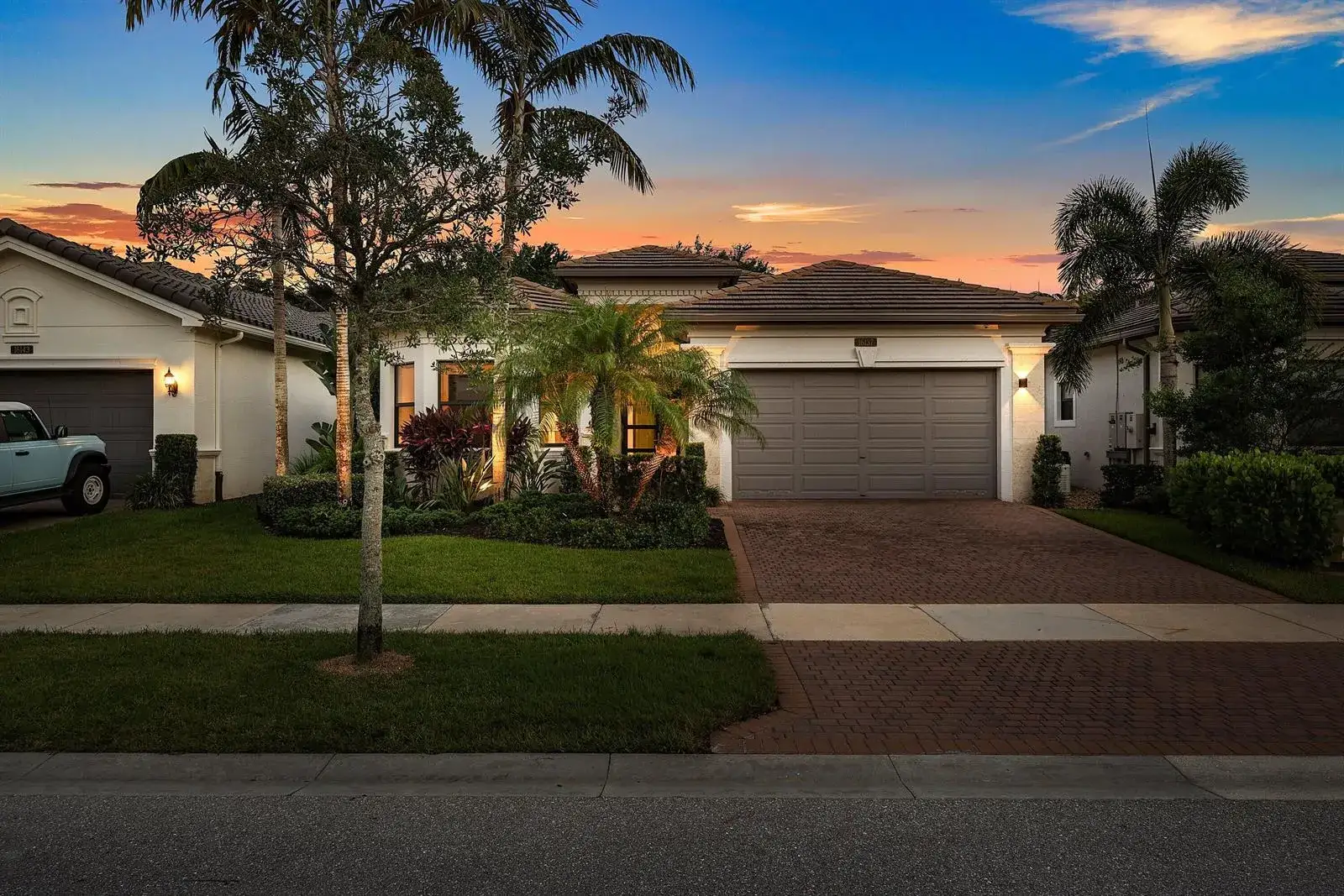 3 bedroom 3 bath Residential for sale at 16137 Pantheon Pass, Delray Beach FL 33446