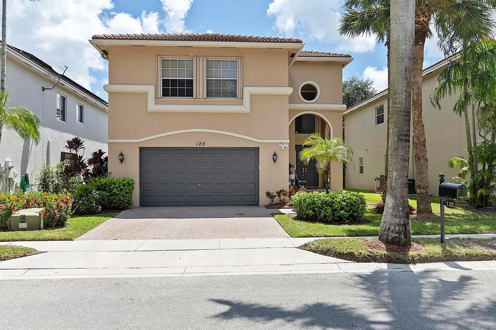5 bedroom 2 bath Residential for sale at 120 NW 117TH Terrace, Plantation FL 33325