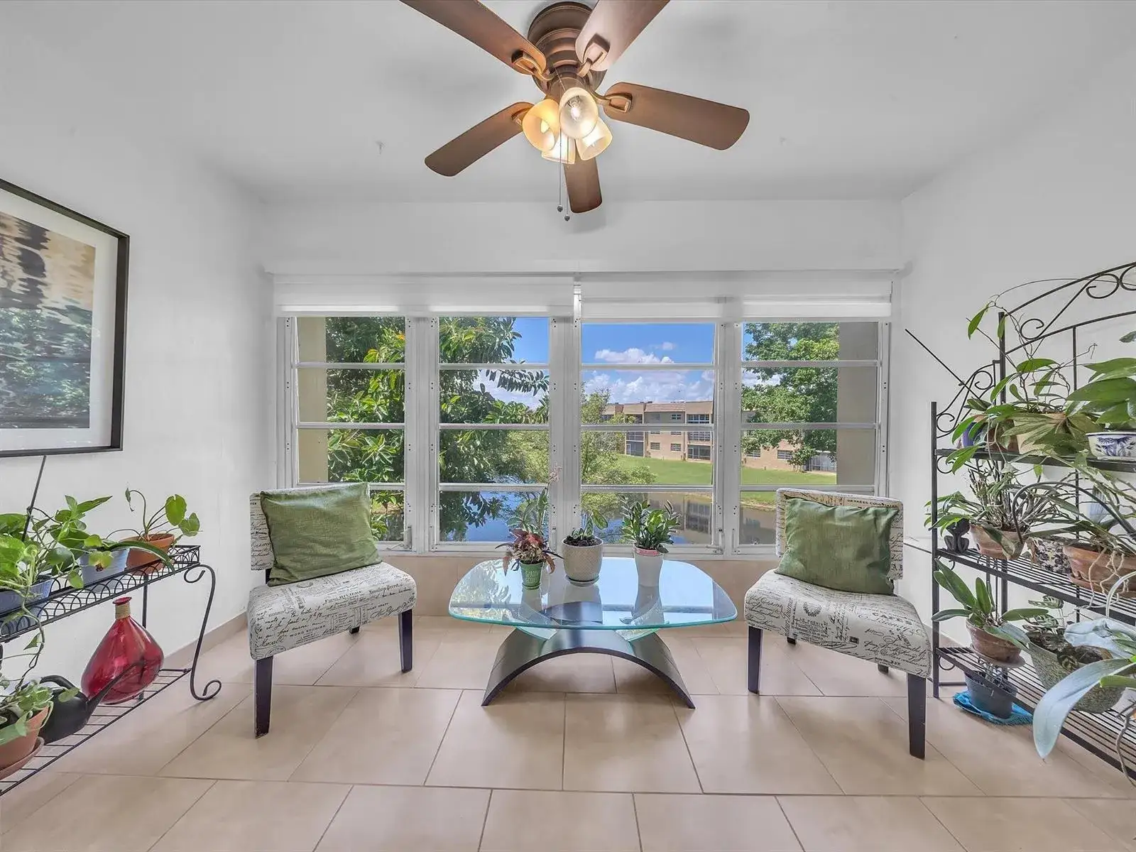 2 bedroom 2 bath Residential for sale at 6051 NW 61st Avenue # 310, Tamarac FL 33319