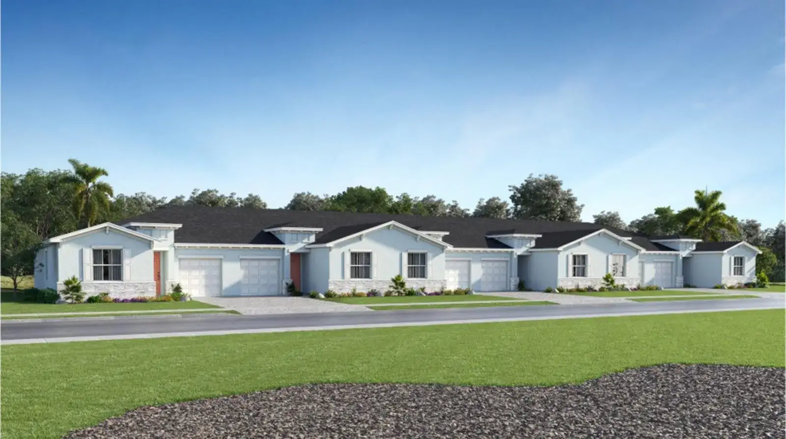 2 bedroom 2 bath Residential for sale at 3526 SPANISH CEDAR Place, Fort Pierce FL 34946