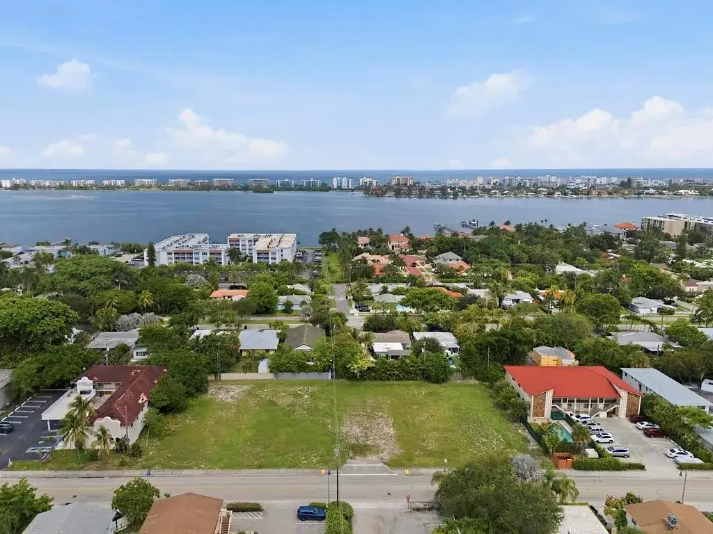 Land/Boat Docks for sale at 1532 S Federal Highway, FL 33460