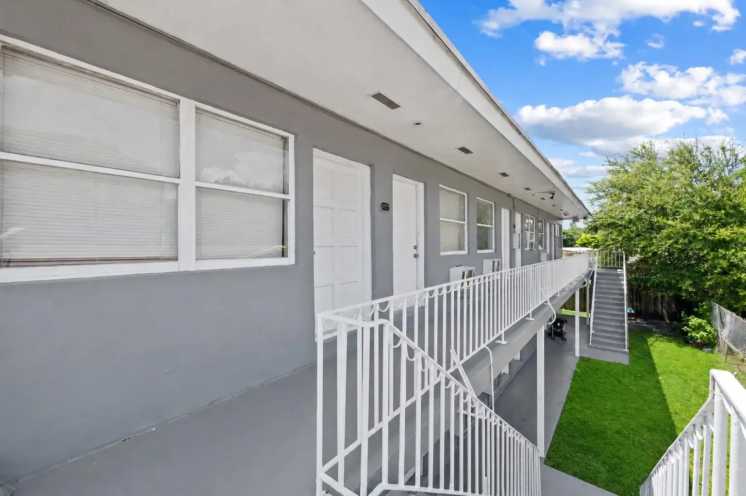 1761 Ali Baba Avenue # 5, Opa-Locka FL 33054