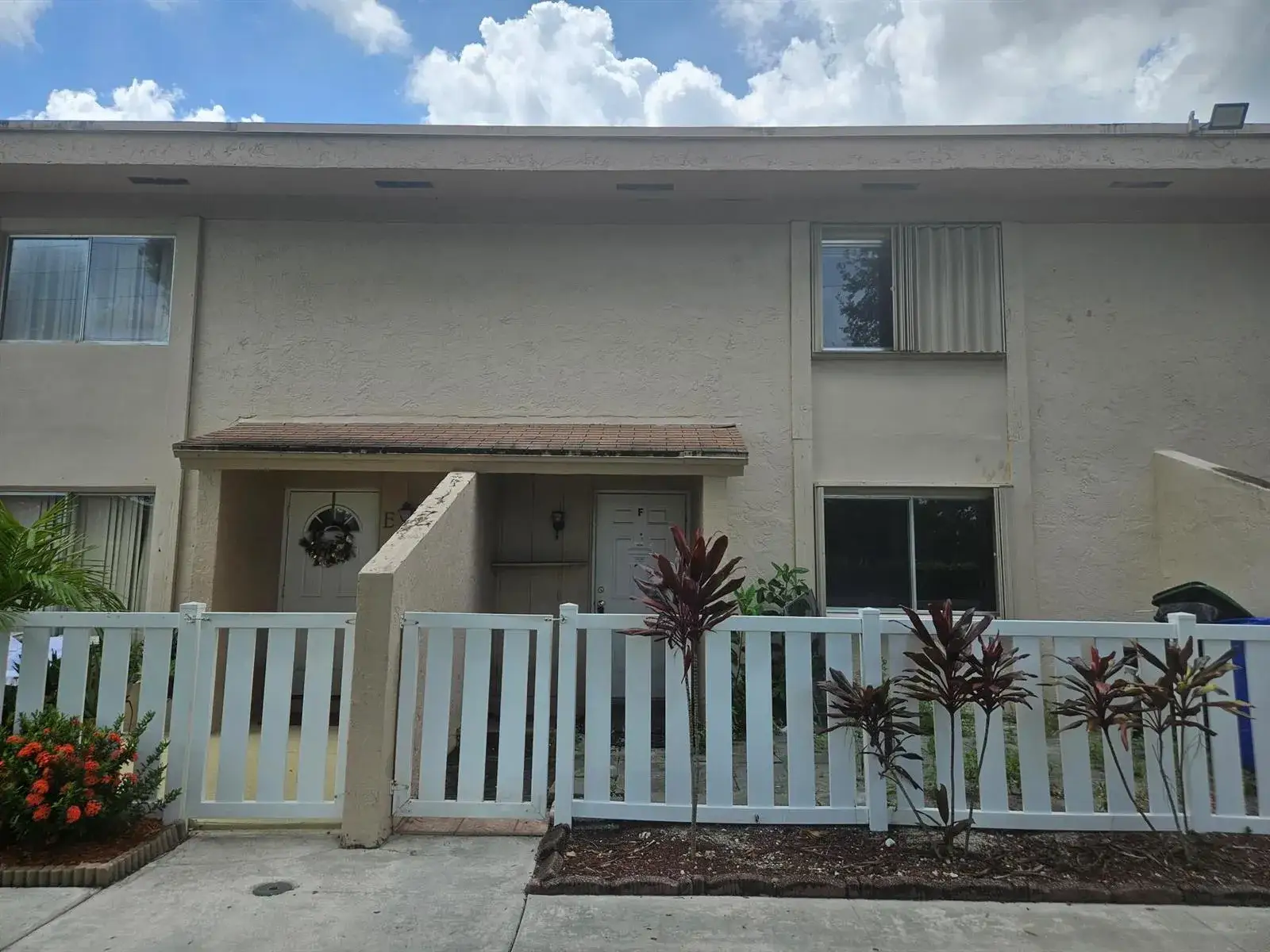 3 bedroom 2 bath Residential for sale at 1419 NW 80TH Avenue # F, Margate FL 33063