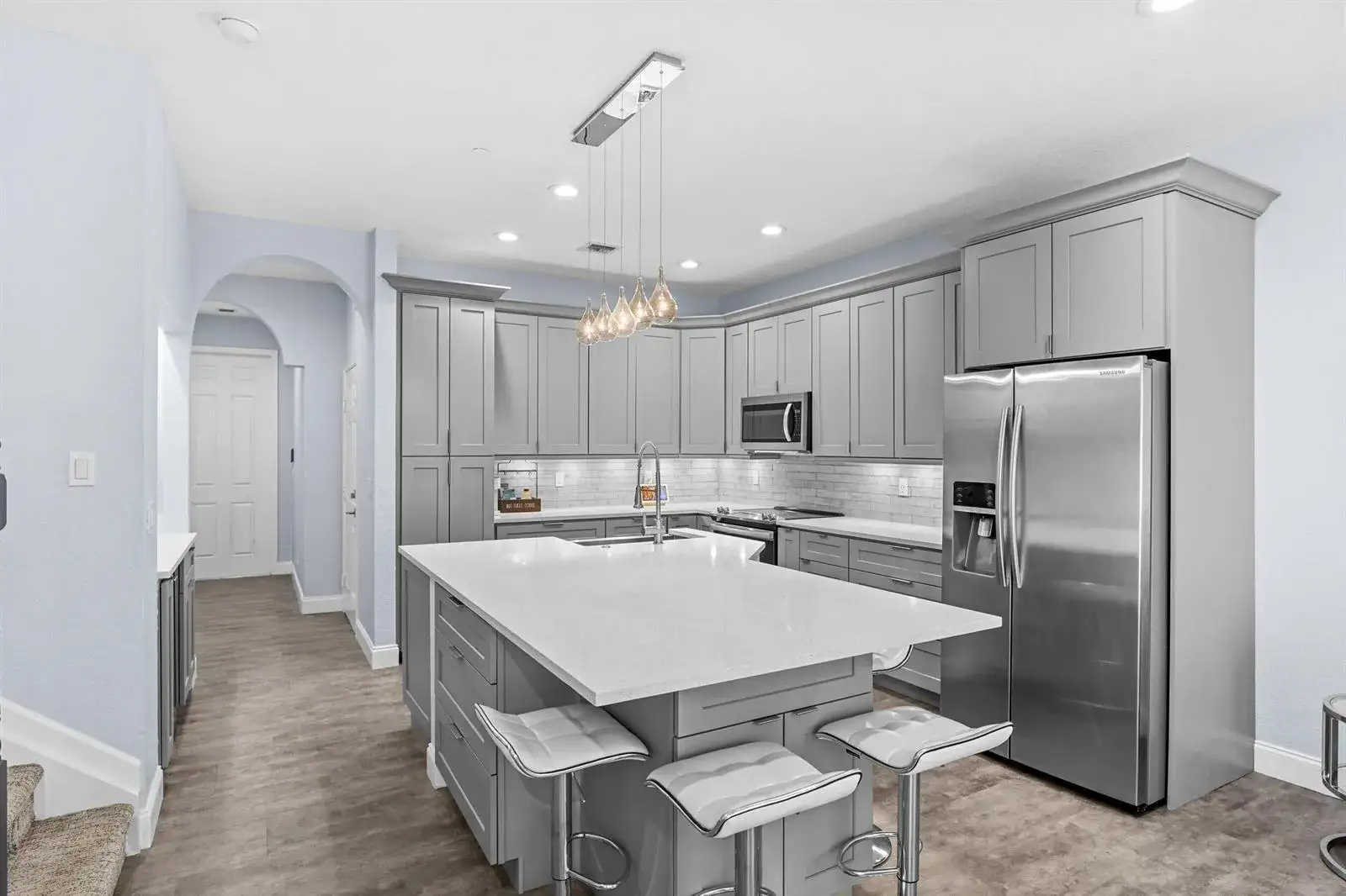 5430 SE MOSELEY Drive, Stuart FL 34997
